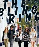 The Bling Ring /  